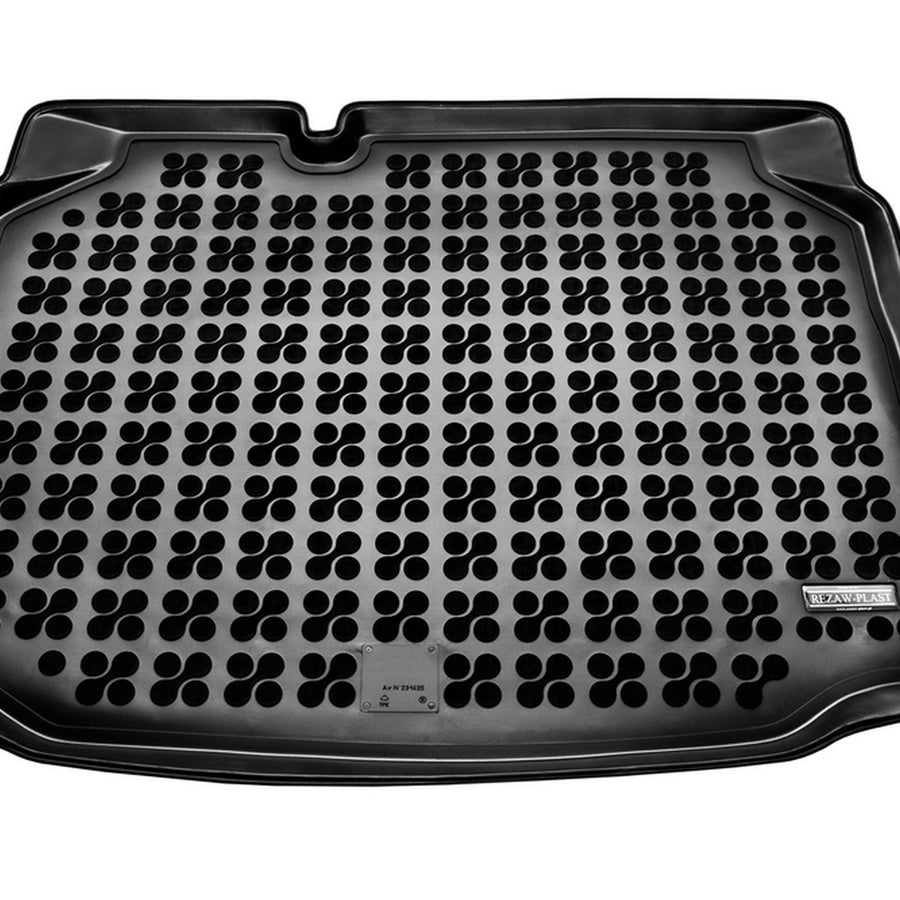 Kofferraumwanne für Seat Leon SC Schwarz Kofferraumwanne für Seat Leon SC Schwarz