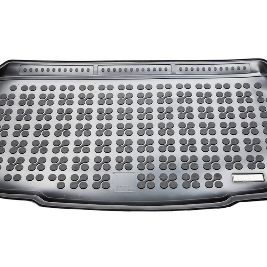Kofferraumwanne für Seat Ibiza KJ mit variablen Boden (untere Bodenstellung) Kofferraumwanne für Seat Ibiza KJ mit variablen Boden (untere Bodenstellung)