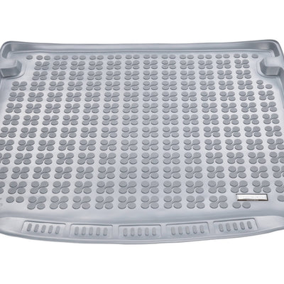 Kofferraumwanne für Volkswagen Tiguan Allspace / Seat Tarraco Grau