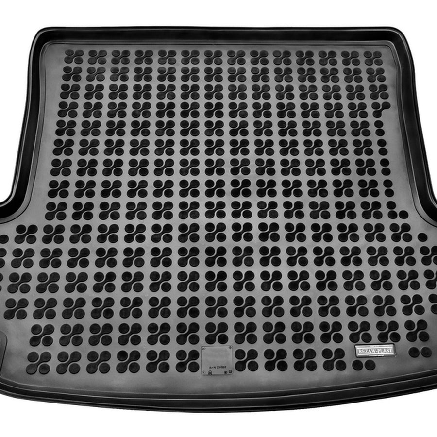 Kofferraumwanne für Skoda Octavia I Schwarz Kofferraumwanne für Skoda Octavia I Schwarz