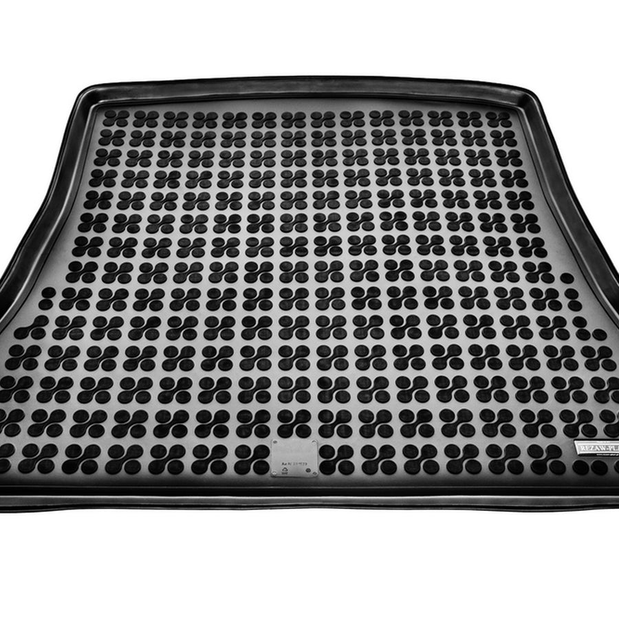 Kofferraumwanne für Skoda Citigo 2-Sitzer Schwarz Kofferraumwanne für Skoda Citigo 2-Sitzer Schwarz