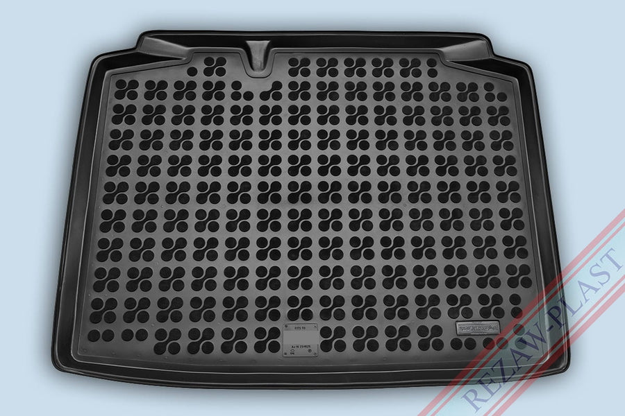 Kofferraumwanne für Skoda Rapid Spaceback Kofferraumwanne für Skoda Rapid Spaceback