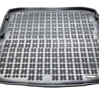 Kofferraumwanne für Skoda Superb III SW Unterer Vertiefter Boden