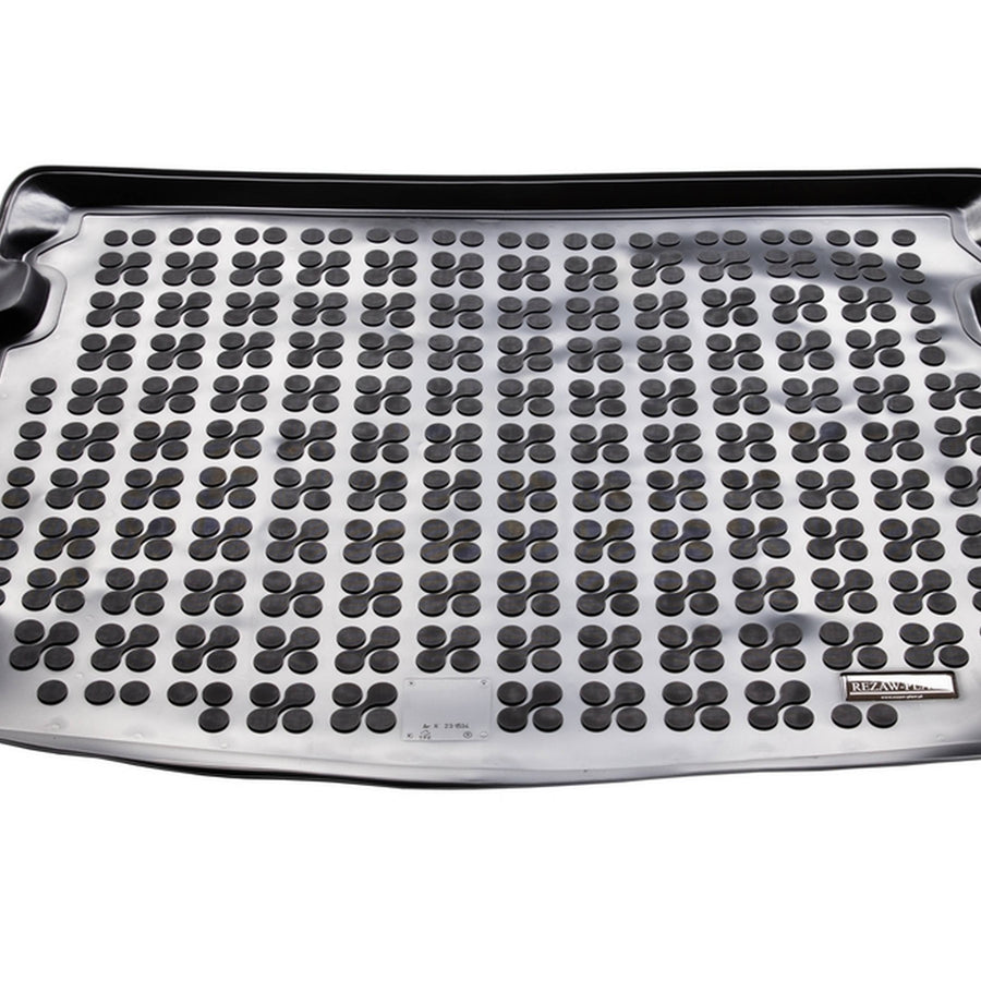 Kofferraumwanne für Skoda Karoq mit Varioflex System mit 3 Einzelsitzen Kofferraumwanne für Skoda Karoq mit Varioflex System mit 3 Einzelsitzen