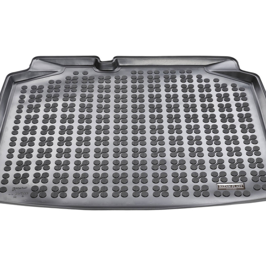 Kofferraumwanne für Skoda Skala Schwarz Kofferraumwanne für Skoda Skala Schwarz