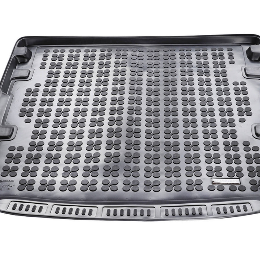 Kofferraumwanne für Skoda Octavia SW IV Bei absenkbarem Boden - Obere Stellung Kofferraumwanne für Skoda Octavia SW IV Bei absenkbarem Boden - Obere Stellung