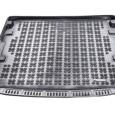 Kofferraumwanne für Skoda Octavia SW IV Bei absenkbarem Boden - Obere Stellung