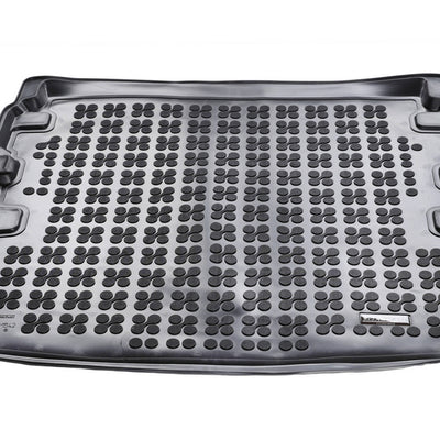 Kofferraumwanne für Skoda Octavia SW IV Bei absenkbarem Boden - Untere Stellung