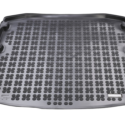 Kofferraumwanne für Skoda Octavia SW IV Modelle ohne absenkbaren Boden (nur eine Standardeinstellung)