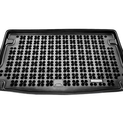 Kofferraumwanne für Suzuki SX4 I Schwarz