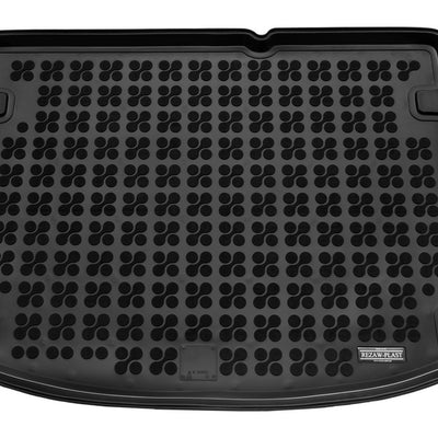 Kofferraumwanne für Suzuki Vitara II Oberere Bodenstellung