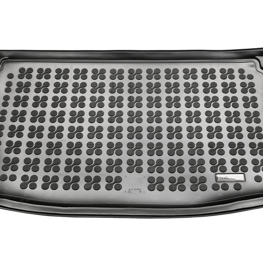 Kofferraumwanne für Suzuki Baleno Oberere Bodenstellung Kofferraumwanne für Suzuki Baleno Oberere Bodenstellung