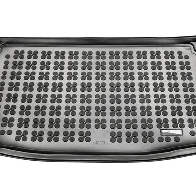 Kofferraumwanne für Suzuki Baleno Oberere Bodenstellung