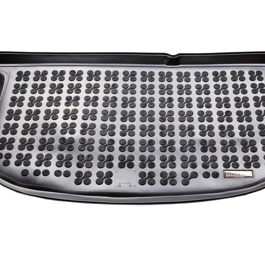 Kofferraumwanne für Suzuki Ignis Schwarz Kofferraumwanne für Suzuki Ignis Schwarz