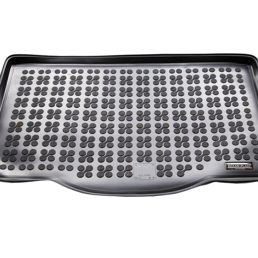 Kofferraumwanne für Suzuki Swift  VI Schwarz Kofferraumwanne für Suzuki Swift  VI Schwarz