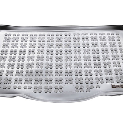 Kofferraumwanne für Suzuki Swift  VI Grau