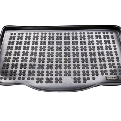 Kofferraumwanne für Suzuki Swift  VI Schwarz