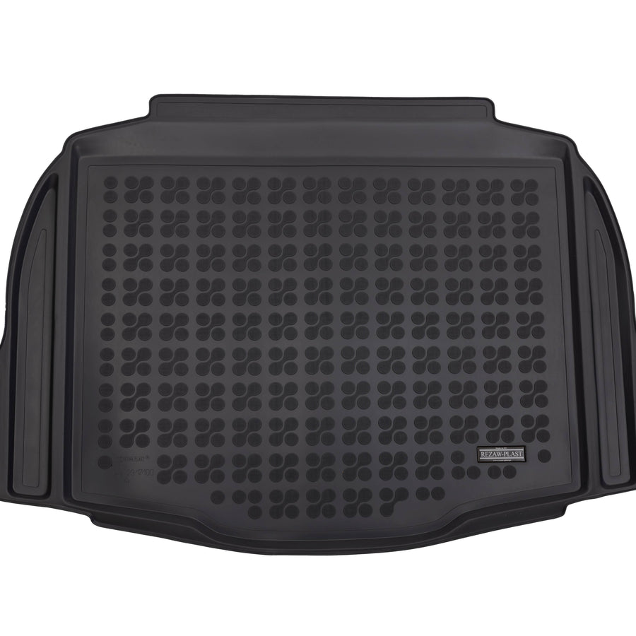 Kofferraumwanne für Toyota Corolla Cross Schwarz / 1.8 Hybrid Kofferraumwanne für Toyota Corolla Cross Schwarz / 1.8 Hybrid