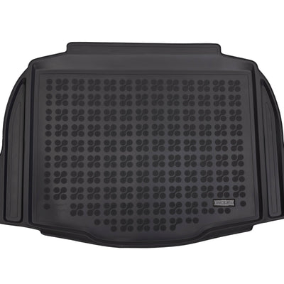 Kofferraumwanne für Toyota Corolla Cross Schwarz / 1.8 Hybrid