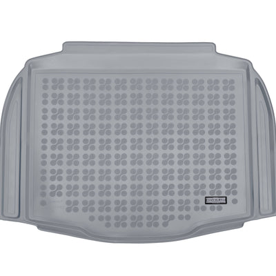 Kofferraumwanne für Toyota Corolla Cross Grau / 1.8 Hybrid