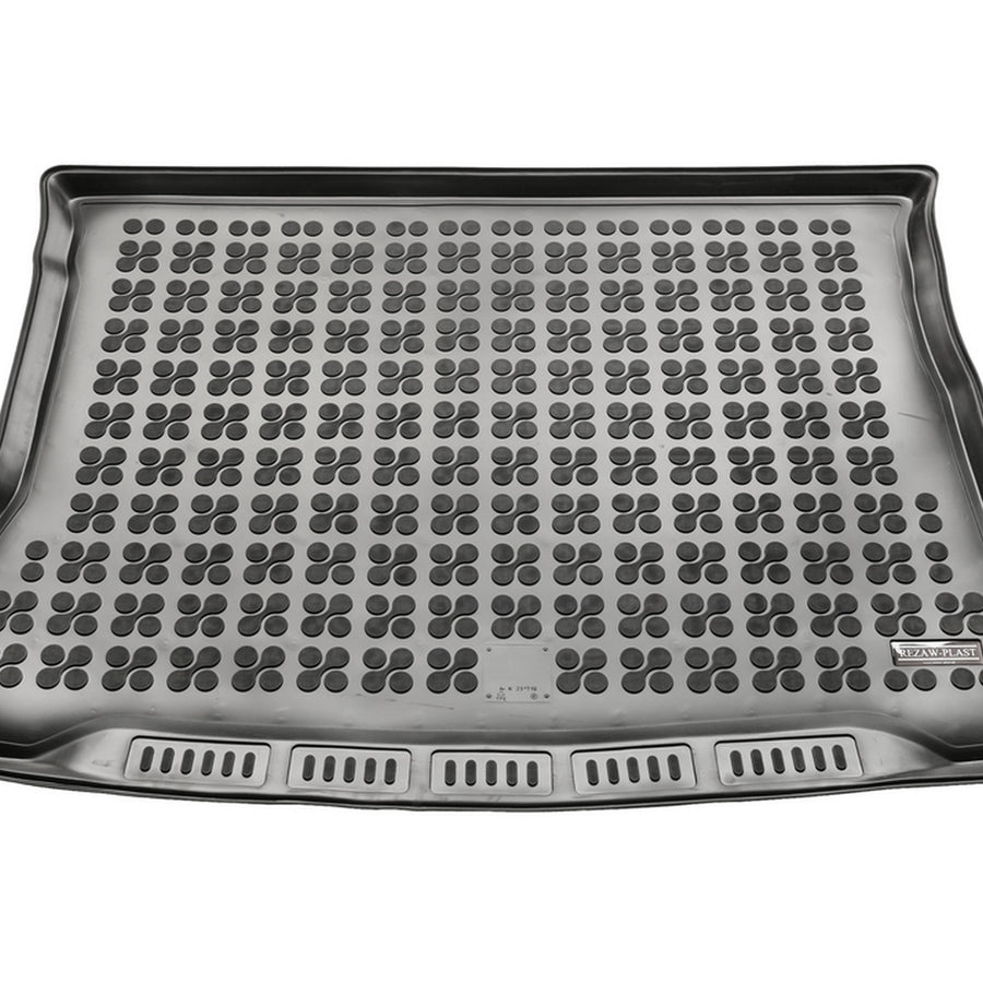 Kofferraumwanne für Toyota Corolla Verso Schwarz Kofferraumwanne für Toyota Corolla Verso Schwarz