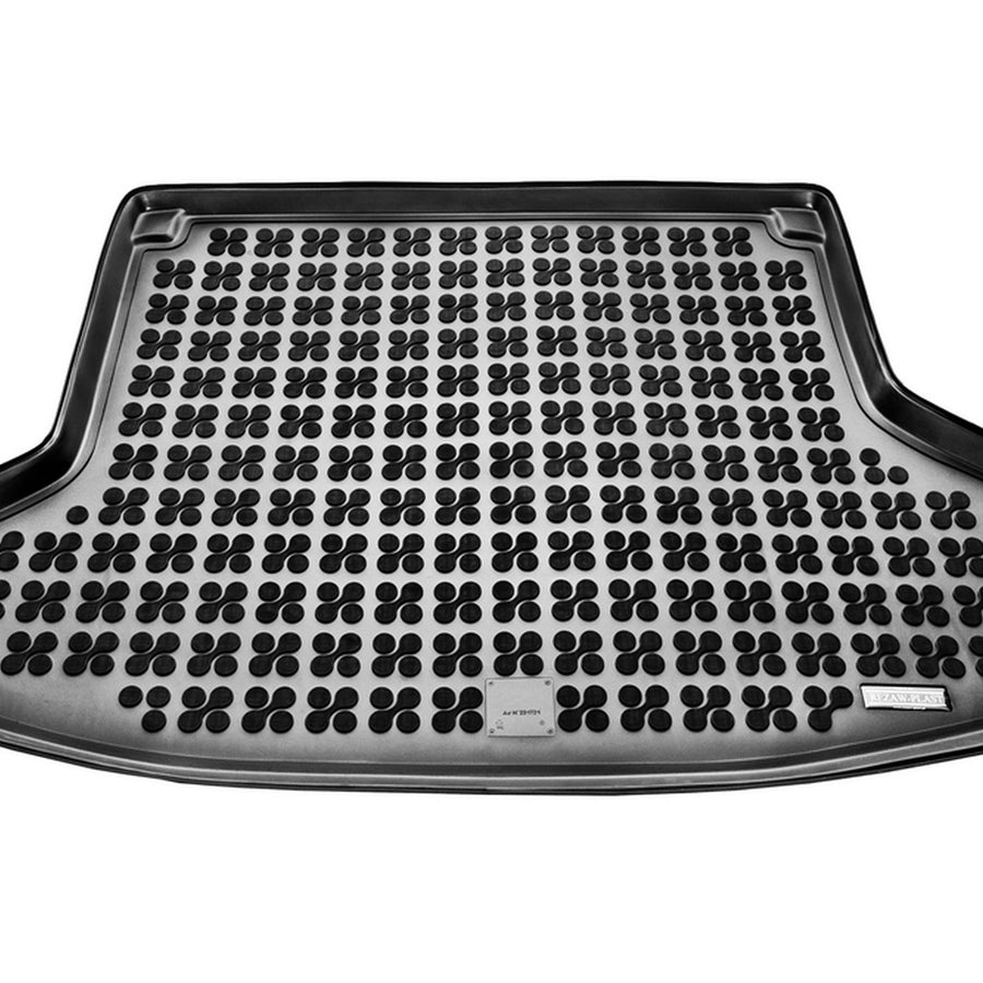 Kofferraumwanne für Toyota Prius II Schwarz Kofferraumwanne für Toyota Prius II Schwarz