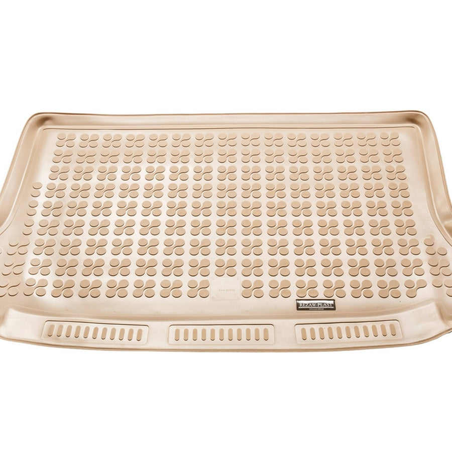 Kofferraumwanne für Toyota RAV4 III Beige Kofferraumwanne für Toyota RAV4 III Beige