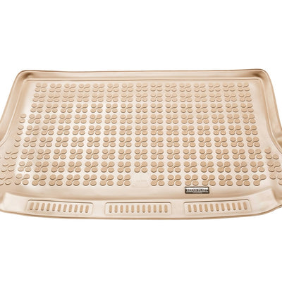 Kofferraumwanne für Toyota RAV4 III Beige