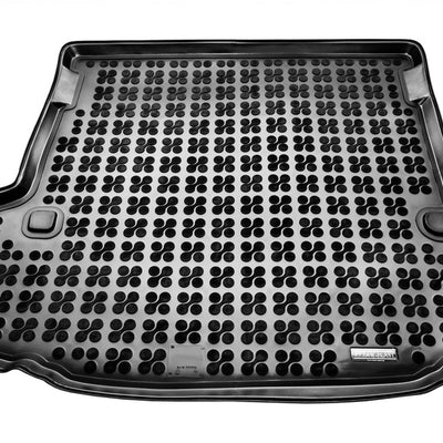 Kofferraumwanne für Toyota Corolla X Schwarz