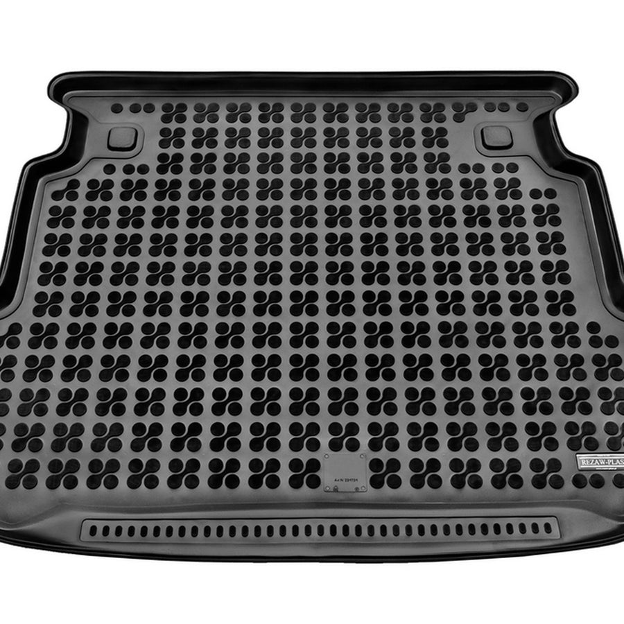Kofferraumwanne für Toyota Corolla Wagon IX Schwarz Kofferraumwanne für Toyota Corolla Wagon IX Schwarz