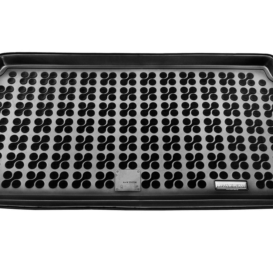 Kofferraumwanne für Toyota Yaris XP9 Schwarz Kofferraumwanne für Toyota Yaris XP9 Schwarz