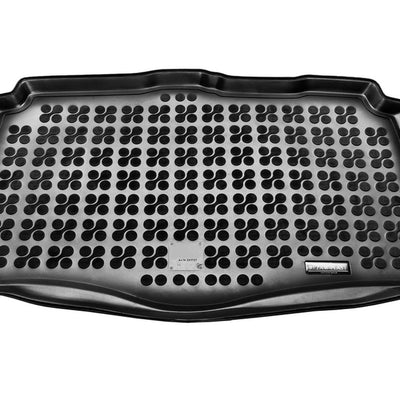 Kofferraumwanne für Toyota Urban Cruiser Schwarz