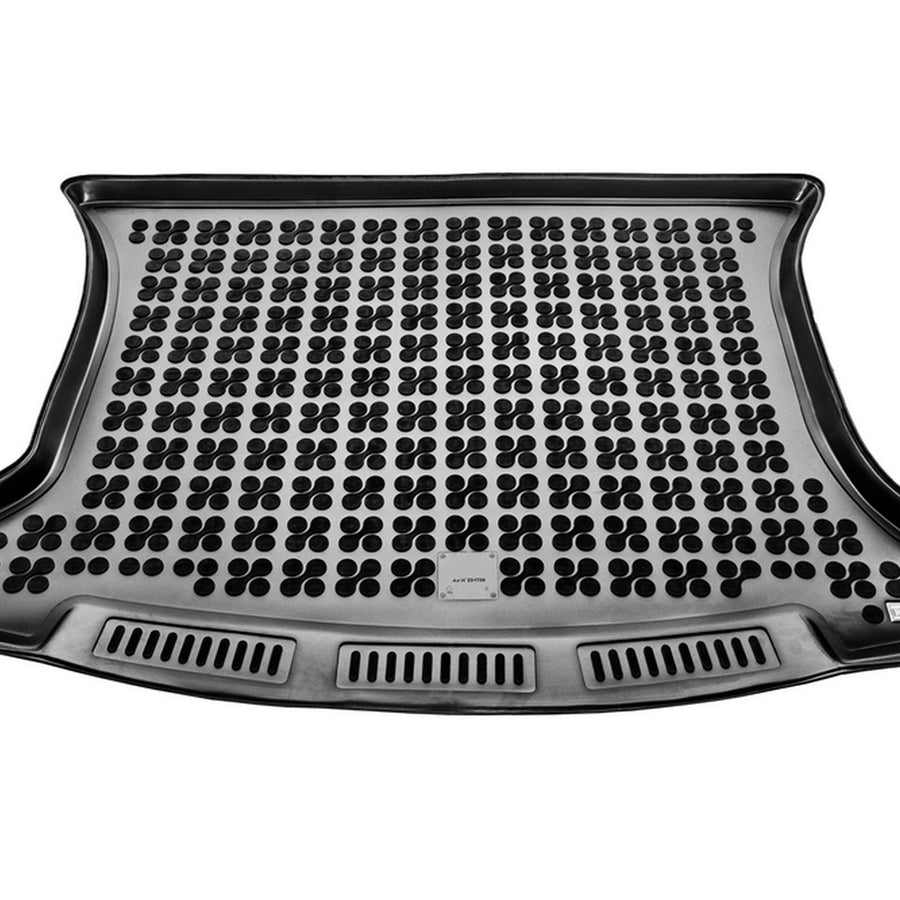 Kofferraumwanne für Toyota Verso Schwarz Kofferraumwanne für Toyota Verso Schwarz