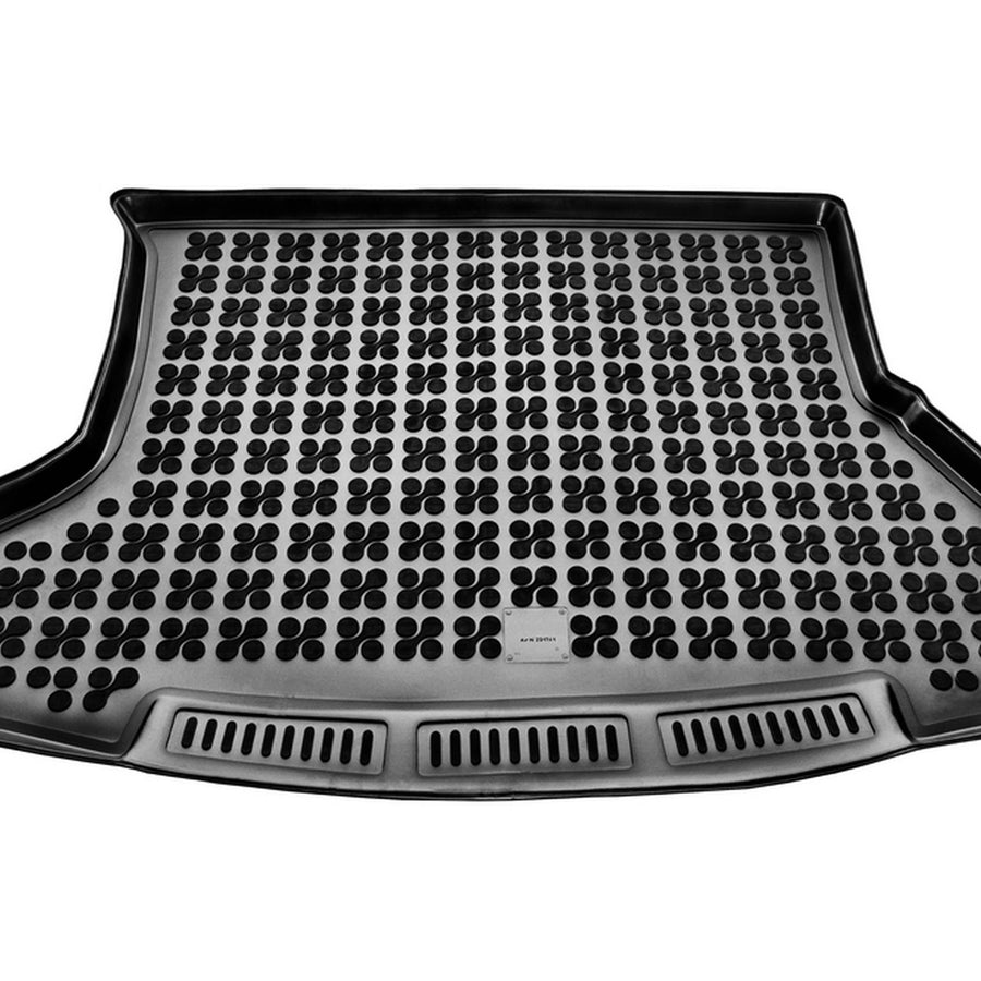 Kofferraumwanne für Toyota Prius III Schwarz Kofferraumwanne für Toyota Prius III Schwarz