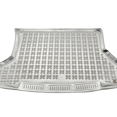 Kofferraumwanne für Toyota Prius III Grau