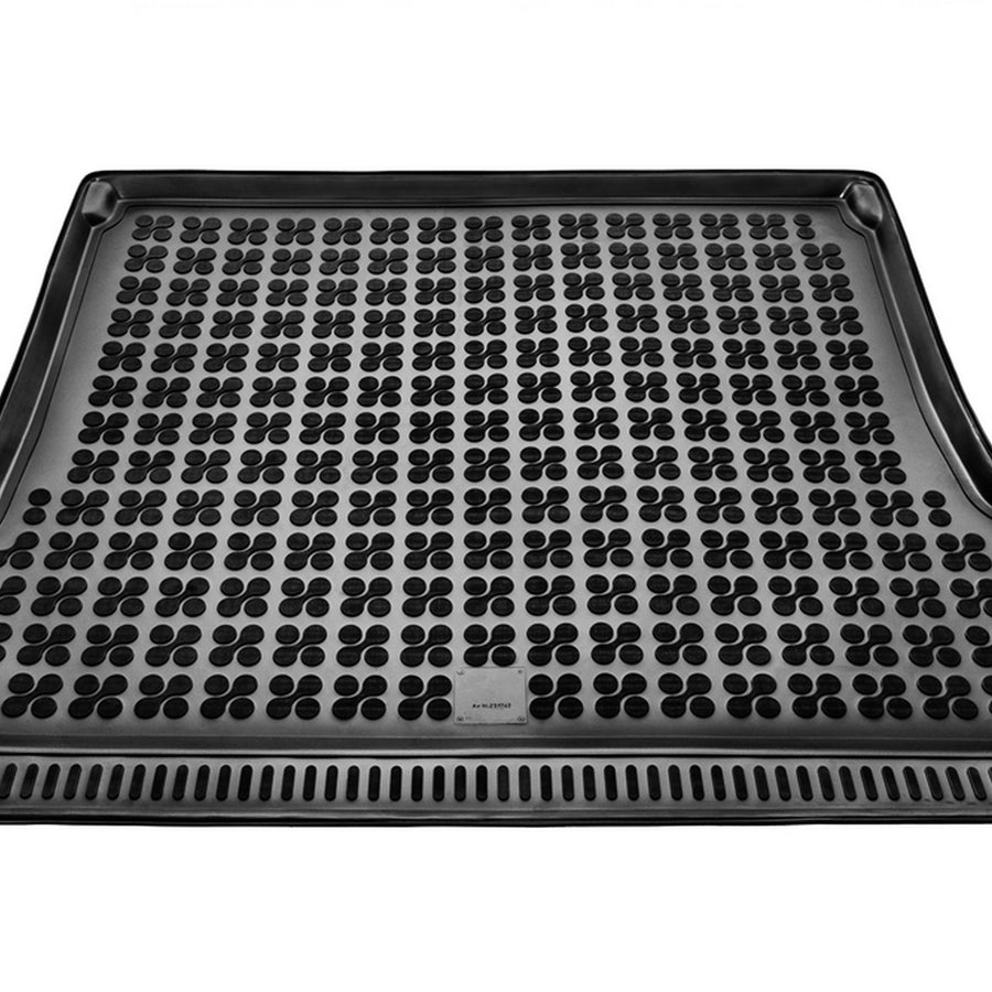 Kofferraumwanne für Toyota Land Cruiser J150  (2009-2017) Schwarz Kofferraumwanne für Toyota Land Cruiser J150  (2009-2017) Schwarz