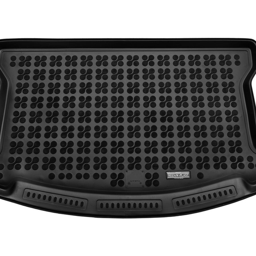 Kofferraumwanne für Toyota Verso S Schwarz Kofferraumwanne für Toyota Verso S Schwarz