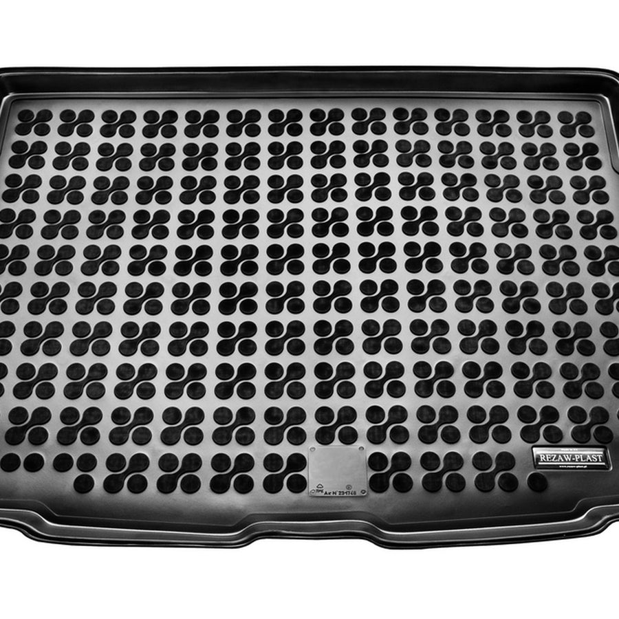 Kofferraumwanne für Toyota Auris I E15 Hybrid Kofferraumwanne für Toyota Auris I E15 Hybrid