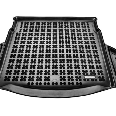 Kofferraumwanne für Toyota Auris II E18 mit nicht verstellbarem Ladeboden
