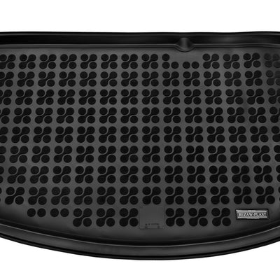 Kofferraumwanne für Toyota Yaris XP13 Hybrid (2014-) Schwarz