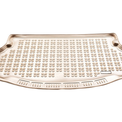 Kofferraumwanne für Toyota RAV4 IV Hybrid Beige