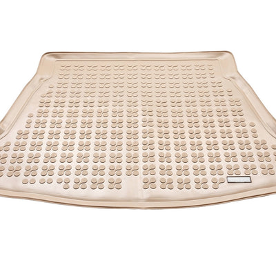 Kofferraumwanne für Toyota Prius IV Beige