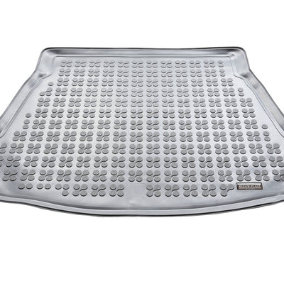 Kofferraumwanne für Toyota Prius IV Grau