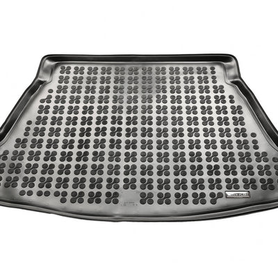 Kofferraumwanne für Toyota Prius IV Schwarz