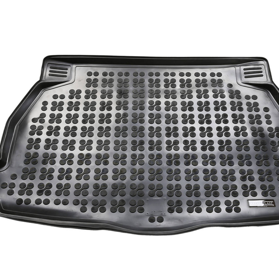 Kofferraumwanne für Toyota C-HR I 1.2; 1.8; Benzin, Diesel, Hybrid / Schwarz Kofferraumwanne für Toyota C-HR I 1.2; 1.8; Benzin, Diesel, Hybrid / Schwarz