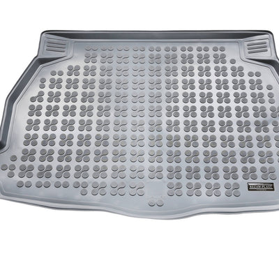 Kofferraumwanne für Toyota C-HR I 1.2; 1.8; Benzin, Diesel, Hybrid / Grau