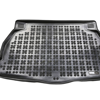 Kofferraumwanne für Toyota C-HR I 1.2; 1.8; Benzin, Diesel, Hybrid / Schwarz