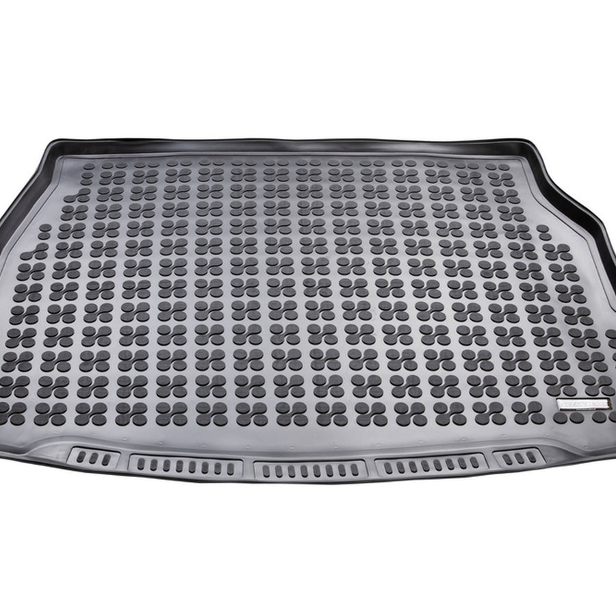 Kofferraumwanne für Toyota RAV4 V Schwarz / Hybrid Kofferraumwanne für Toyota RAV4 V Schwarz / Hybrid