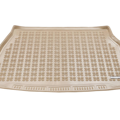 Kofferraumwanne für Toyota RAV4 V Beige / Hybrid