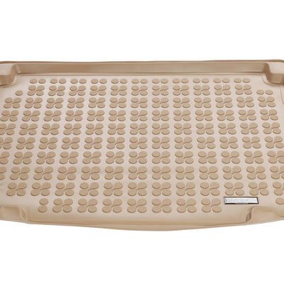 Kofferraumwanne für Toyota Corolla XII Schrägheck Beige / 2.0 Hybrid